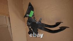 BMW E28 Pedal Box Clutch Brake Assembly OEM 35111157728 Manual Swap Conversion
