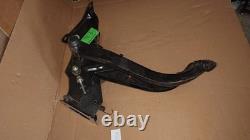 BMW E28 Pedal Box Clutch Brake Assembly OEM 35111157728 Manual Swap Conversion
