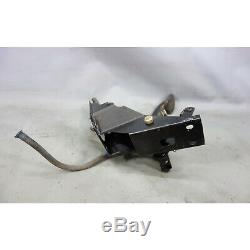 BMW E30 5 Spd Manual Clutch And Brake Pedal Box Non-Airbag 1984-1993 OEM USED