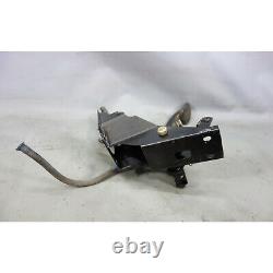 BMW E30 5 Spd Manual Clutch and Brake Pedal Box Assembly 1984-1993 OEM USED