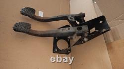 BMW E30 Pedal Box Clutch Brake Assembly OEM Manual Swap Conversion