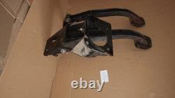 BMW E30 Pedal Box Clutch Brake Assembly OEM Manual Swap Conversion
