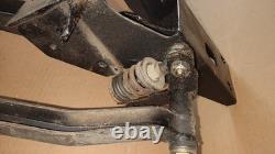 BMW E30 Pedal Box Clutch Brake Assembly OEM Manual Swap Conversion