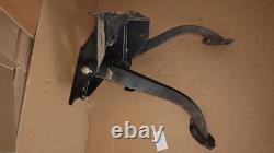 BMW E30 Pedal Box Clutch Brake Assembly OEM Manual Swap Conversion