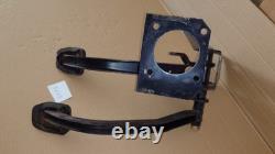 BMW E30 Pedal Box Clutch Brake Assembly OEM Manual Swap Conversion Drift