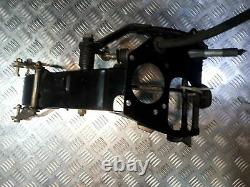 BMW E34 5 Spd Manual Clutch and Brake Pedal Box Assembly 1988-1995 OEM USED