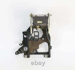 BMW E34 E32 Gas Clutch Brakes Pedals Box Manual Transmission E31 1988-1995 OEM