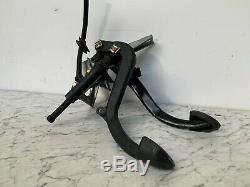 BMW E36 3 series Auto/SMG to Manual Gearbox Swap Pack Pedal box & Feed Pipe