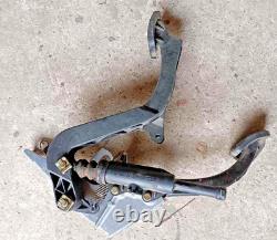 BMW E36 Clutch Pedals 5 Speed Manual Box Swap Conversion ZF Assembly