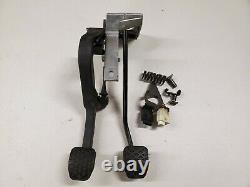 BMW E36 M3 Manual Pedal Box Clutch Pedals 5 Speed Swap Conversion ZF Assembly