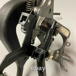 BMW E39 2001. Manual Swap Pedal Assembly, Pedal Box 35311161586