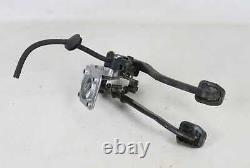 BMW E46 M3 Z4 Manual Transmission Clutch Brake Pedals Box E83 E85 1999-2008 OEM