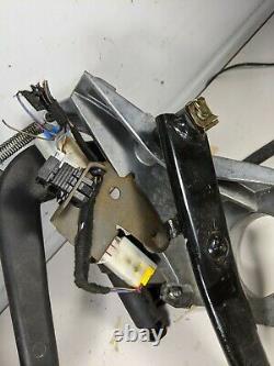 BMW E46 Z4 Clutch Brake Pedal Box Assembly Bracket 1999-2008 OEM USED E85 X3