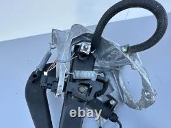 BMW E90 E91 E92 1 3 series Manual Conversion Pedal Box & Pipes / Slave Cylinder