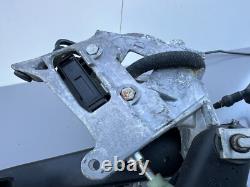 BMW E90 E91 E92 1 3 series Manual Conversion Pedal Box & Pipes / Slave Cylinder