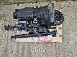 BMW E92 Manual Gearbox Conversion Kit Complete Pedal Box Clutch Clutch Line OEM