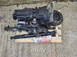 BMW E92 Manual Gearbox Conversion Kit Complete Pedal Box Clutch Clutch Line OEM