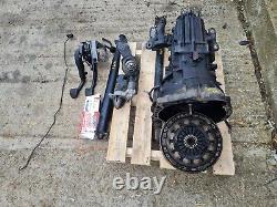 BMW E92 Manual Gearbox Conversion Kit Complete Pedal Box Clutch Clutch Line OEM