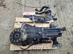 BMW E92 Manual Gearbox Conversion Kit Complete Pedal Box Clutch Clutch Line OEM