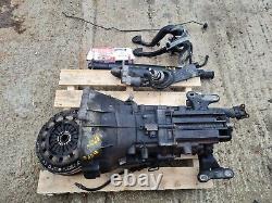 BMW E92 Manual Gearbox Conversion Kit Complete Pedal Box Clutch Clutch Line OEM