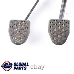 BMW X3 F25 Brake Clutch Pedals Box Assembly Manual Transmission 6868083