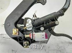 BMW Z3 Roadster Manual Transmission Brake/Clutch Pedal Box Assembly 2001 2002