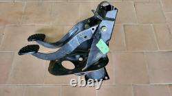 BmW E12 Manual Transmission Pedal Box LHD