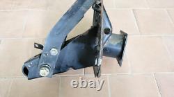 BmW E12 Manual Transmission Pedal Box LHD