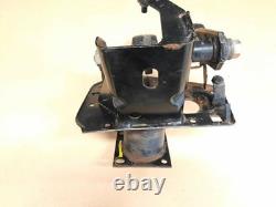 BmW E21 Manual Transmission Pedal Box