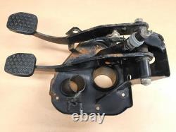 BmW E21 Manual Transmission Pedal Box