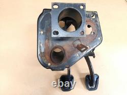 BmW E21 Manual Transmission Pedal Box