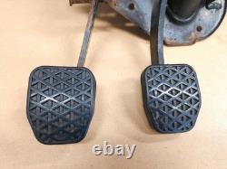 BmW E21 Manual Transmission Pedal Box