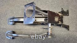 BmW E28 Manual Transmission Pedal Box