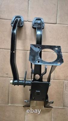 BmW E28 Manual Transmission Pedal Box LHD