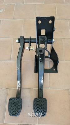 BmW E30 Manual Transmission Pedal Box LHD