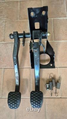 BmW E30 Manual Transmission Pedal Box LHD