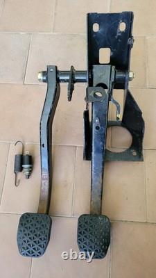 BmW E30 Manual Transmission Pedal Box LHD