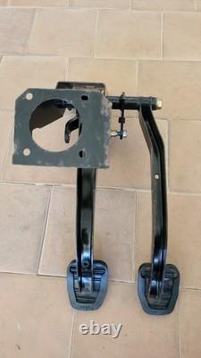 BmW E30 Manual Transmission Pedal Box LHD