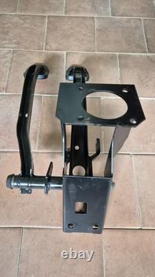 BmW E30 Manual Transmission Pedal Box LHD
