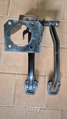BmW E30 Manual Transmission Pedal Box LHD
