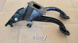 BmW E30 Manual Transmission Pedal Box LHD