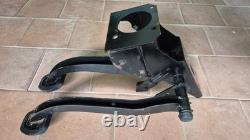 BmW E30 Manual Transmission Pedal Box LHD