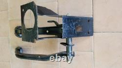 BmW E30 Manual Transmission Pedal Box LHD