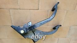 BmW E30 Manual Transmission Pedal Box LHD