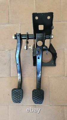 BmW E30 Manual Transmission Pedal Box LHD