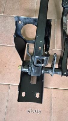 BmW E30 Manual Transmission Pedal Box LHD