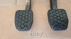 BmW E30 Manual Transmission Pedal Box LHD