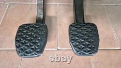 BmW E30 Manual Transmission Pedal Box LHD