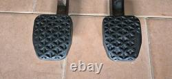BmW E30 Manual Transmission Pedal Box LHD