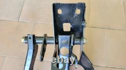 BmW E30 Manual Transmission Pedal Box LHD